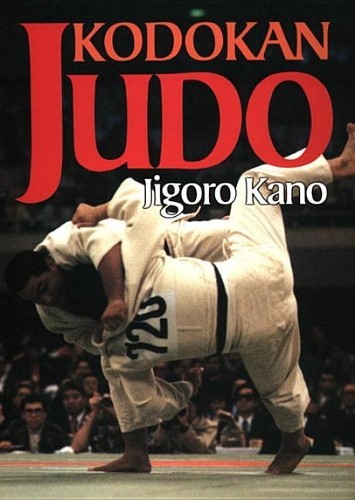 Kodokan judo kano - kodokan, jigoro