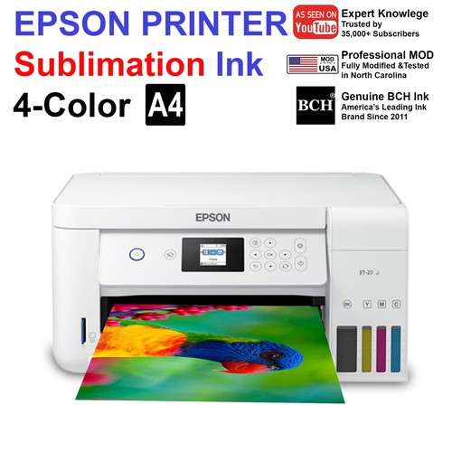 Epson ecotank c2100 - ecotank, st-c2100