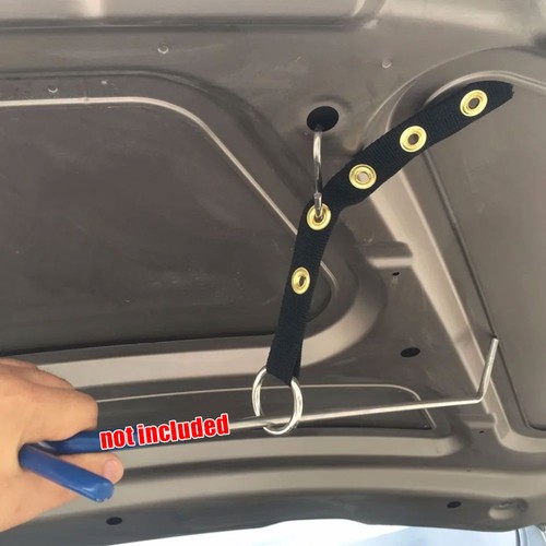 Adjustable rod hanger - hanger, hook