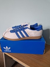 Adidas Athen Men's Trainers UK