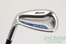 Mizuno MX 200 Wedge Gap GW