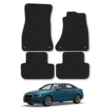 AUDI A4 2008-2016 [WITH