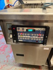 henny penny electric fryer