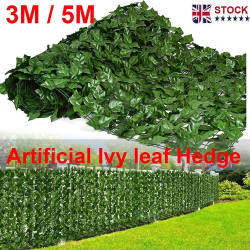Artificial hedge ivy - artificial,