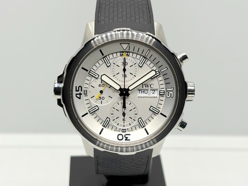 Iwc aquatimer iw376801 chrono - iwc,