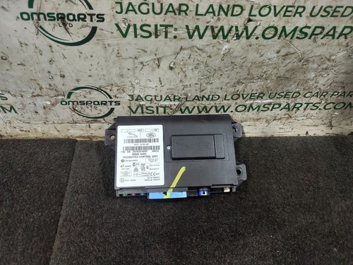 Land rover discovery l462 - 5,