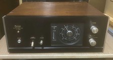 Sansui TU-666 Vintage AM FM