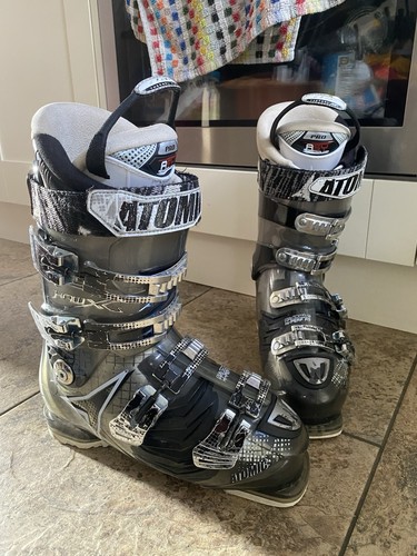 Atomic hawx pro ski - atomic,