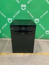 Candy RapidÓ Wifi Connected Full Size Dishwasher - Black  CF3E9L0B #LF114709