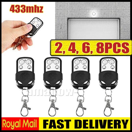 Electric cloning remote - cloning,