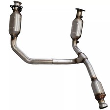 Catalytic Converter For 2014-2018 Chevrolet Silverado 1500 5.3L/4.3L /4.8L