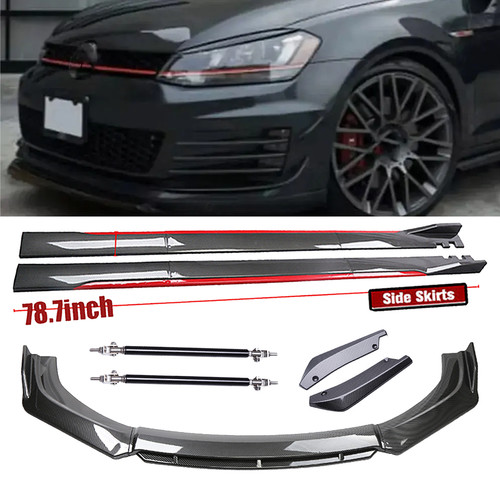 For golf gti mk5 mk6 - for,