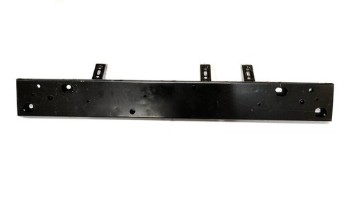 Front bumper reinforcement - reinforcement, bar