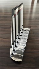 Titleist AP2 718 Iron Set