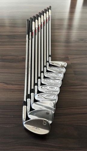 Titleist ap2 718 - titleist,