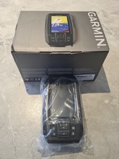 Garmin 4” Striker Plus 4 GPS