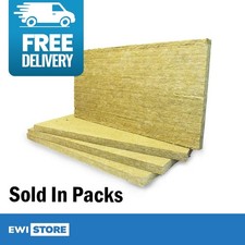 Rockwool External Wall Dual