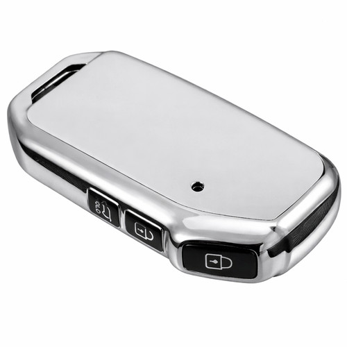 For kia key fob cover - for, case