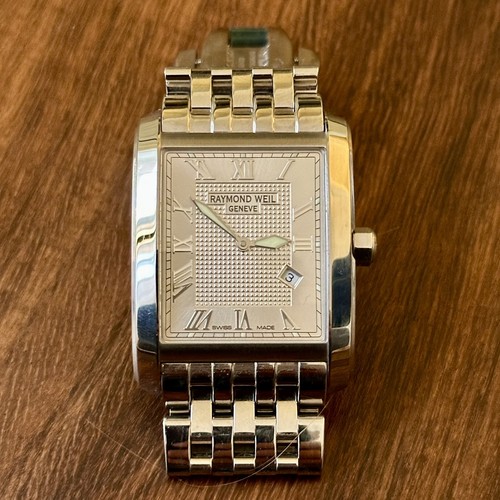 Raymond weil collection - collection, don