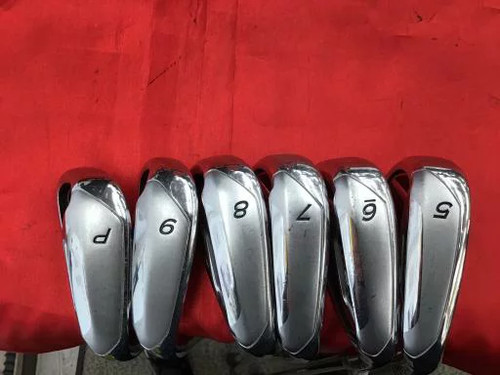 Taylormade super max - taylormade, iron