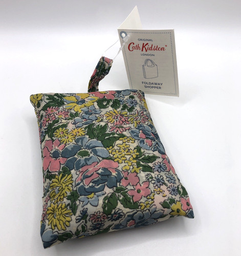 Cath kidston foldaway shopper - cath,