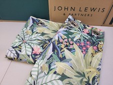 John Lewis Exotic Garden