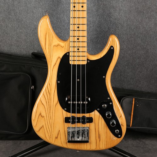 Ibanez blazer bass 1981 - ibanez,