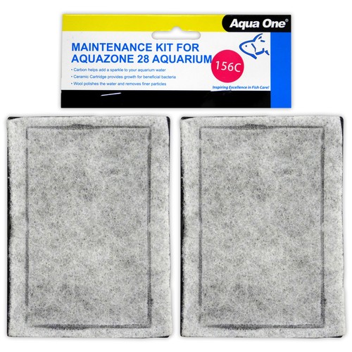 Aqua one aquavue - one, &