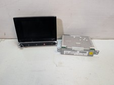 2018 CITROEN C3 AIRCROSS Mk1 OEM Radio/CD/Stereo Head Unit 9824298580