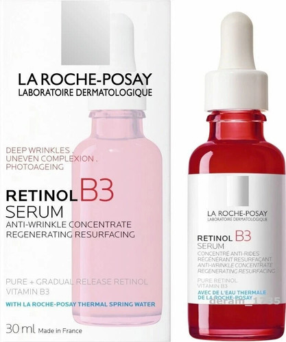 30ml roche posay - la, pure