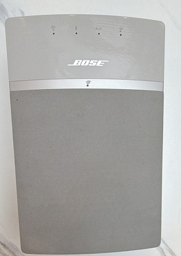 Bose soundtouch bluetooth - bose,