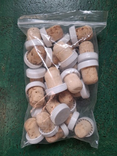 Pack wine bottle - 25,