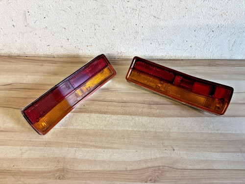Vauxhall victor pair of - -,