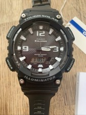 New-CASIO - Men's Watch