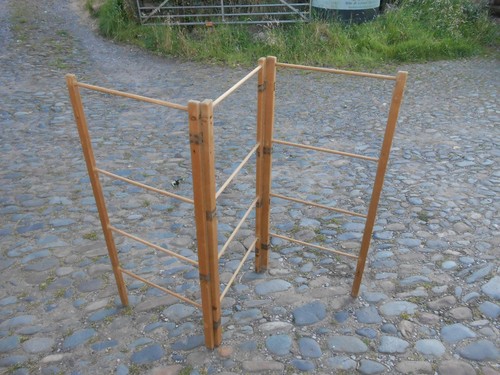 Vintage rustic pine - vintage, clothes
