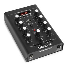 Vonyx STM500BT DJ Mixer