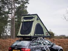 TentBox Cargo 2.0 Roof Tent -