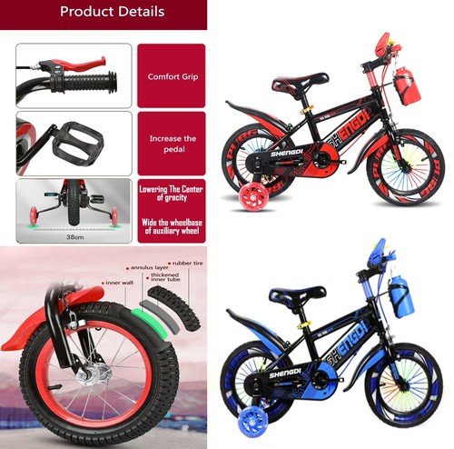 Kids bike bicycle children - bike,