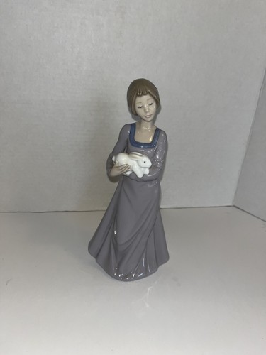 Nao lladro precious - nao, by