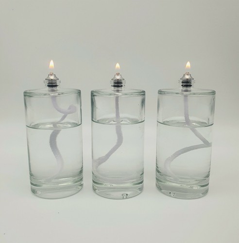 Set cell100 glass oil - set,