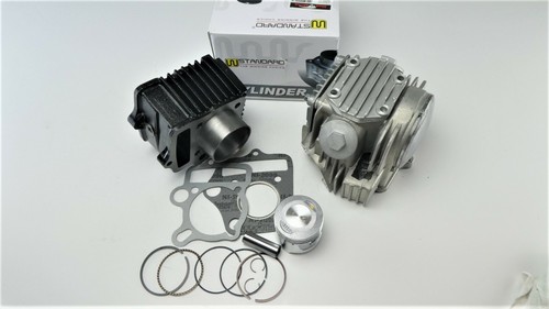 Big bore kit 72ccm for - , honda