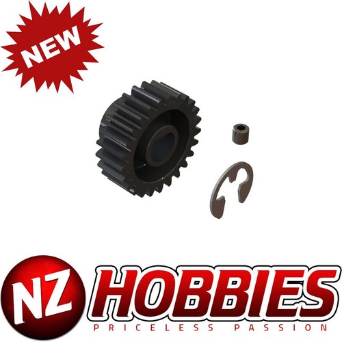 Arrma 25t mod1 safe - safe-d8, pinion