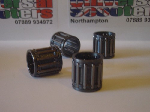 Vespa small end bearing - vespa,