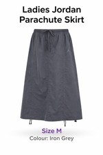 Nike Jordan Womens Parachute