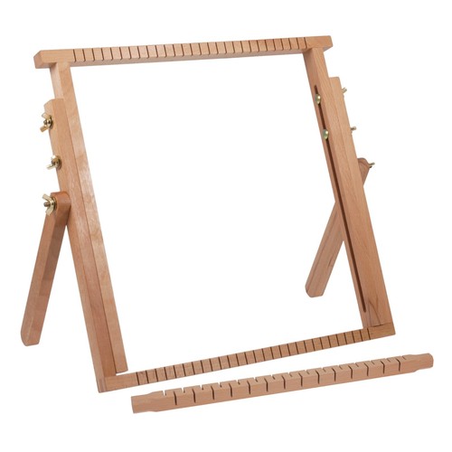 Milward extendable beech wood - extendable,