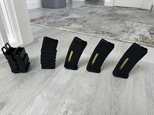 Airsoft pts syndicate - airsoft,
