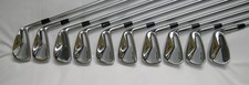 Mizuno irons 9 - mizuno, +