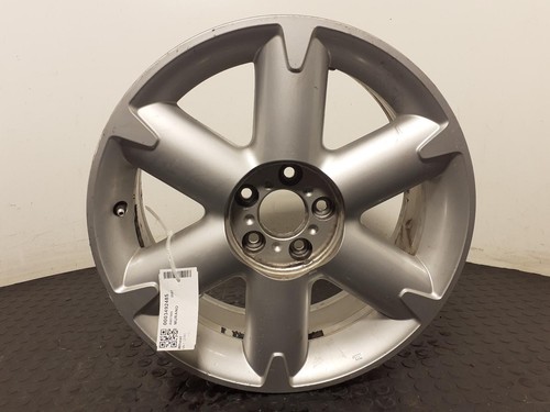 Nissan murano alloy wheel - nissan,