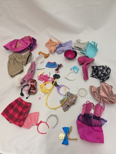 Random mix barbie sindy - barbie,