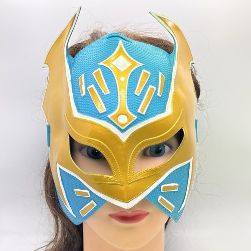 2012 wwe sin - cara, official